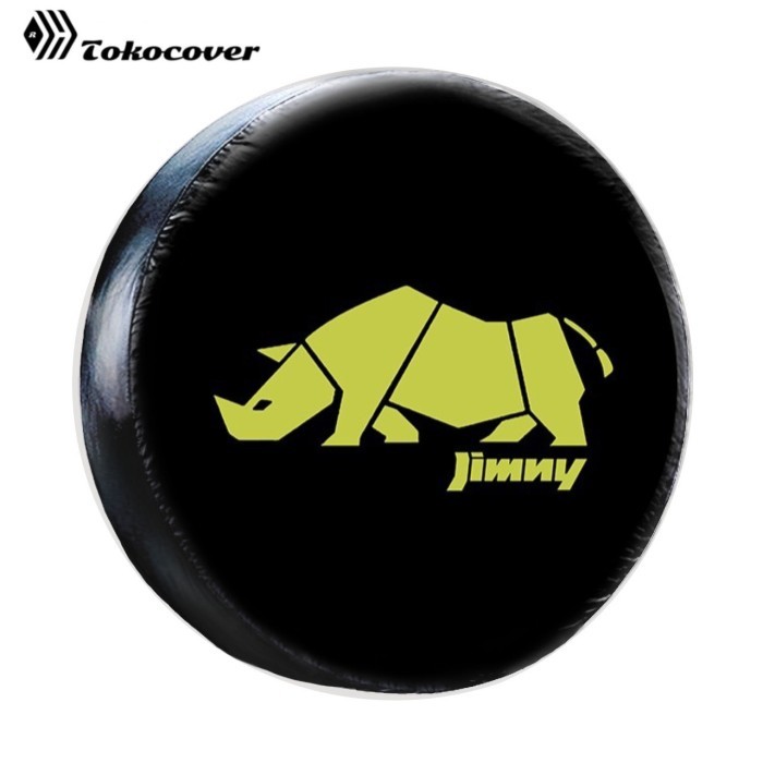 Cover Ban Sarung Ban Serep Mobil Jimny Katana