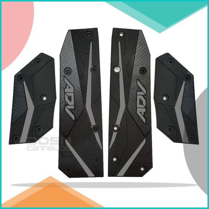 Variasi Motor ADV 160 Bahan Karet Premium Tebal Variasi Motor ADV 160