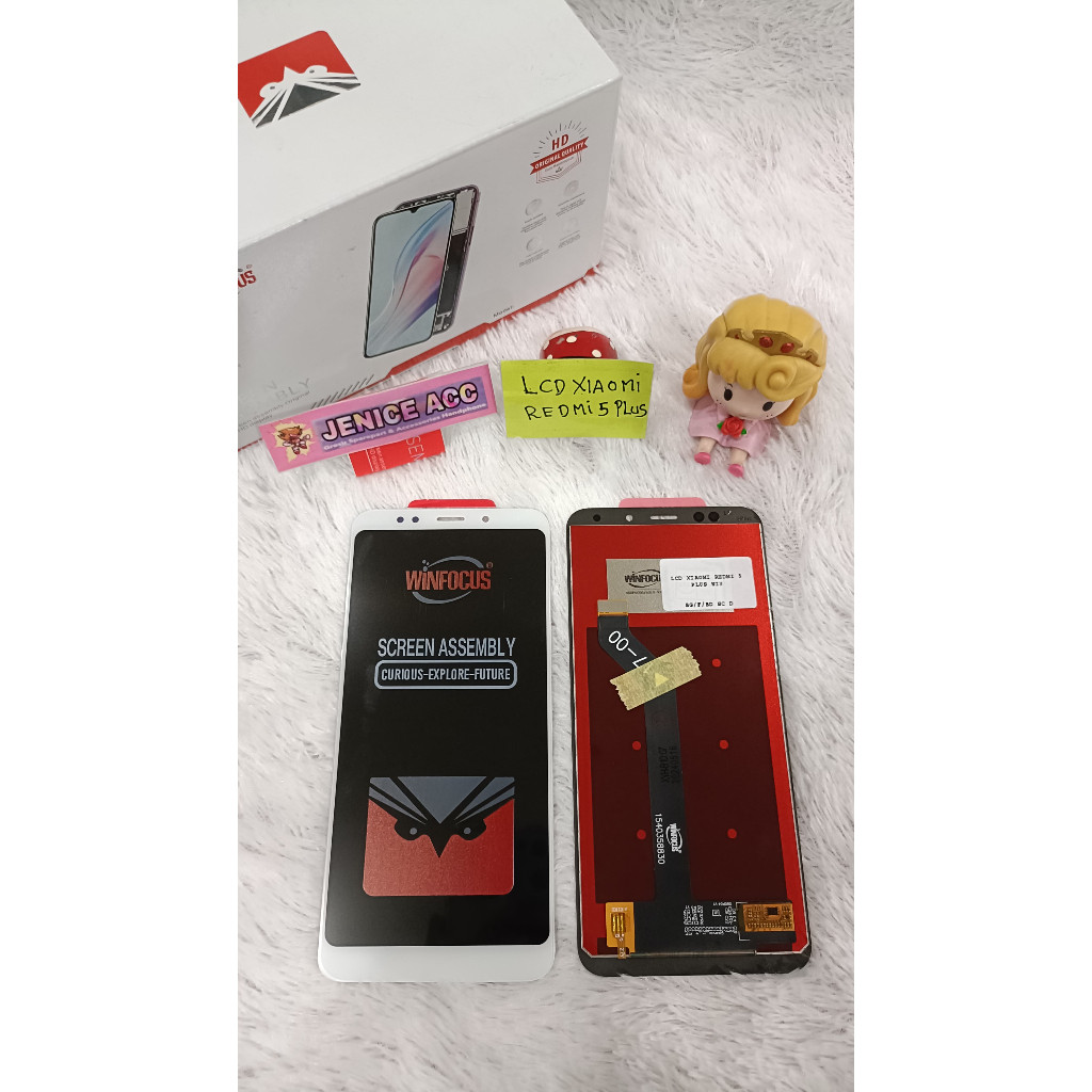 LCD XIAOMI REDMI 5 PLUS OLED**