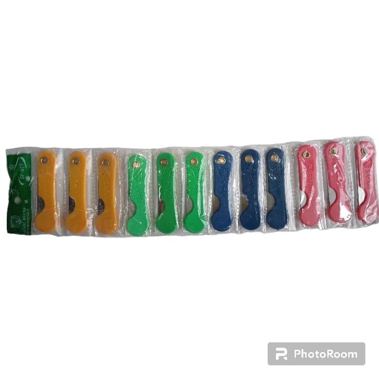 

CUTTER KECIL / PIMES LIPAT - CUCI GUDANG