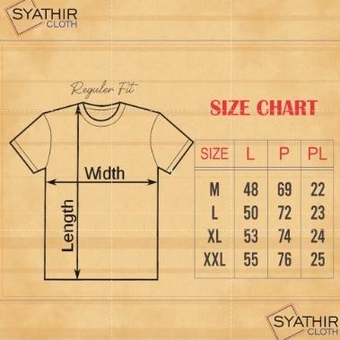 ORIGINAL T-shirt Merchandise Band Feast Artwork Gugatan Rakyat Semesta Me41