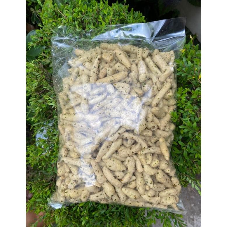 

TERMURAH Basreng Original Jeruk 1kg jg-56