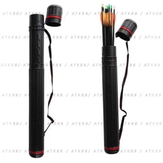 

VIRAL Tabung Gambar / Drafting Tube 5001 V-Tec 7 cm bi-13