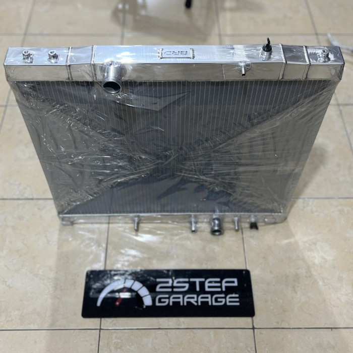 Radiator BRD Fortuner VNT Innova Diesel 2KD