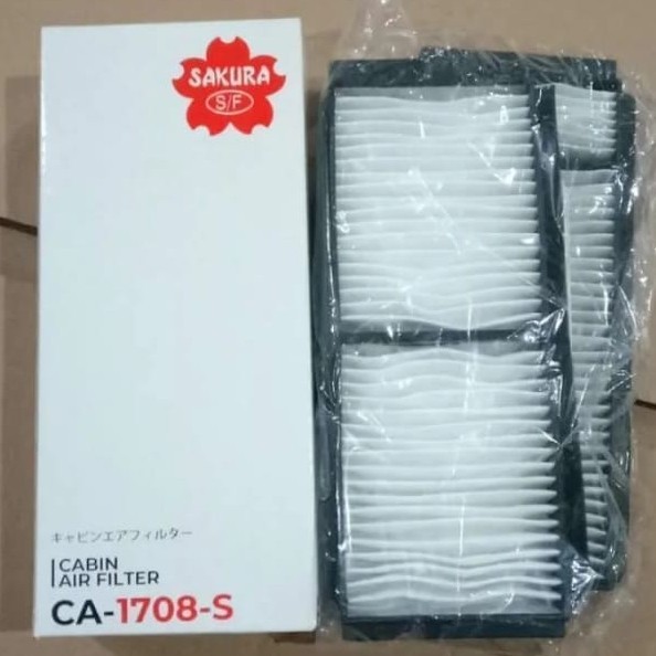 Ready Cabin AC Filter Mazda Biante