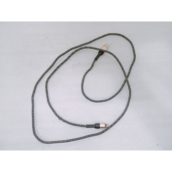 Kabel Cabel Data Hp Iphone Rusak Second Termurah Langka