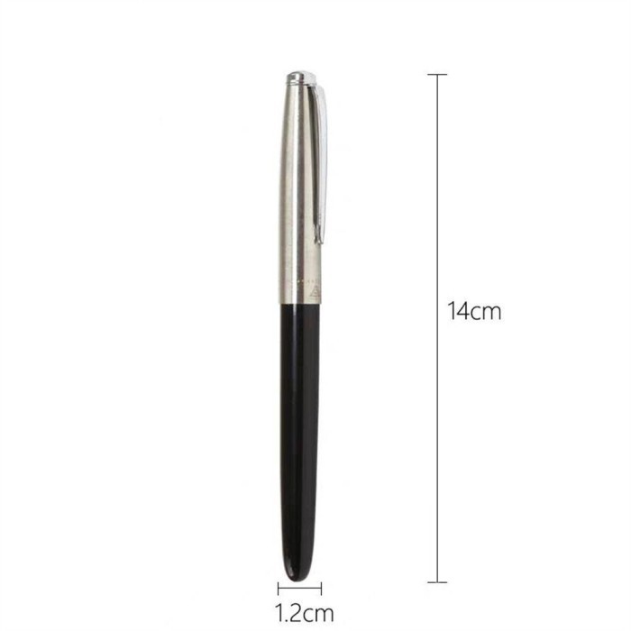 

Vee Fountain Pen Stationary Perlengkapan Sekolah Anak Siswa Untuk