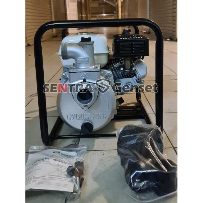 Terlaris Alkon Honda 2 Inch. Waterpump Honda 2 Inch.Pompa Irigasi Honda Gx 160 Ready Stok