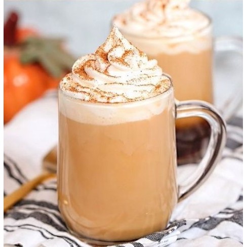 

Powder Drink Capucino Premium Quality Bubuk Minuman Rasa Cappucino