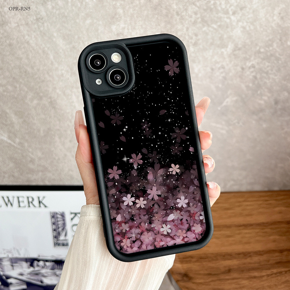 Casing Hp Untuk OPPO Reno 15F 13F 11 11F 8T 7 8 5 10 6 3 7Z 8Z 4F 4 5F F11 F9 F7 2F 2Z F5 Pro 4G 5G 