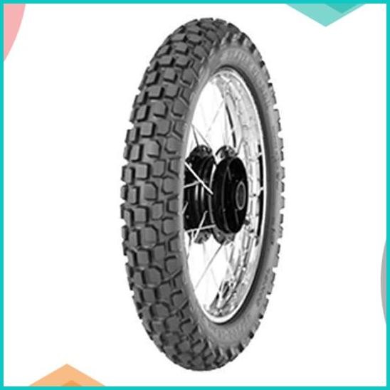 Ban IRC klx150 BF crf150L standar pabrik ukuran 18 8JVLZ4 perkakas