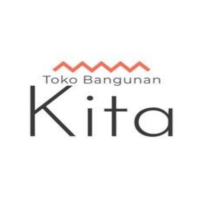 Sale Split 1/2 Batu Cor Kerikil