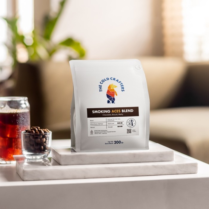 

Special Bundle Starter Pack (5 Packs X 100Gr)