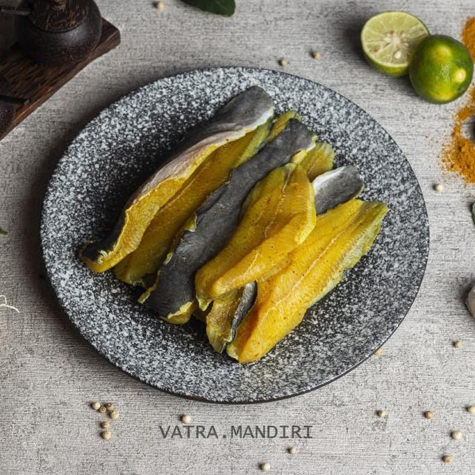 

Frozen Lele Fillet Bumbu Kuning / Tanpa Duri [Terlaris] [Terbaru]