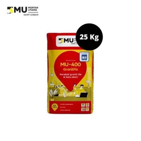 Sale Mu 400 25 Kg