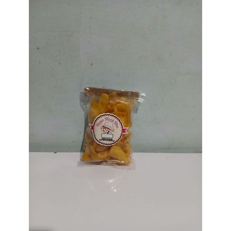 

Keripik Pisang Mini