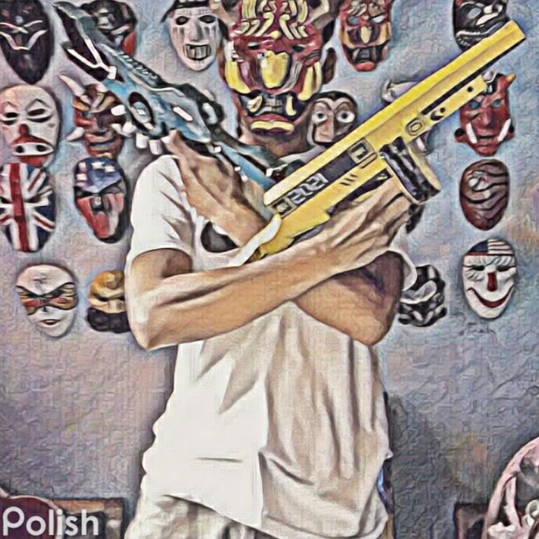 Murah Meriah Senjata Mainan Skin Ff M.Cobra M-4