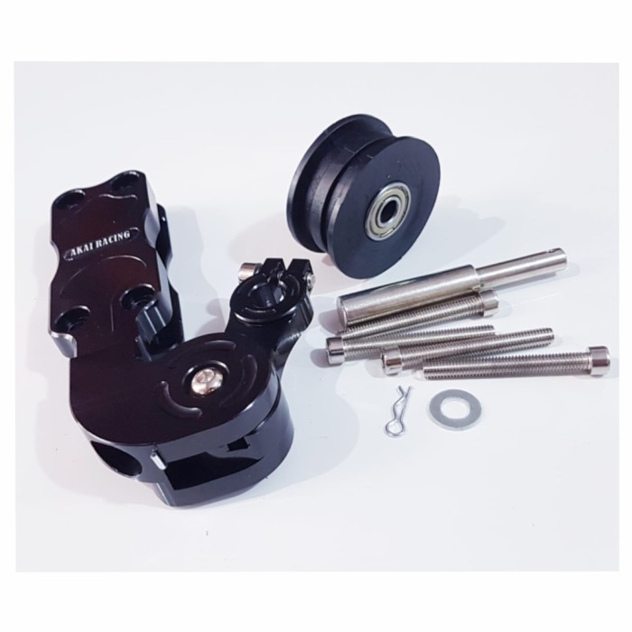 Stabiliser/Stabilizer Rantai Motor Jupiter Mx King 150/Jupiter Mx New Fto