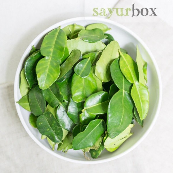 

Daun Jeruk Konvensional 10 gram Sayurbox
