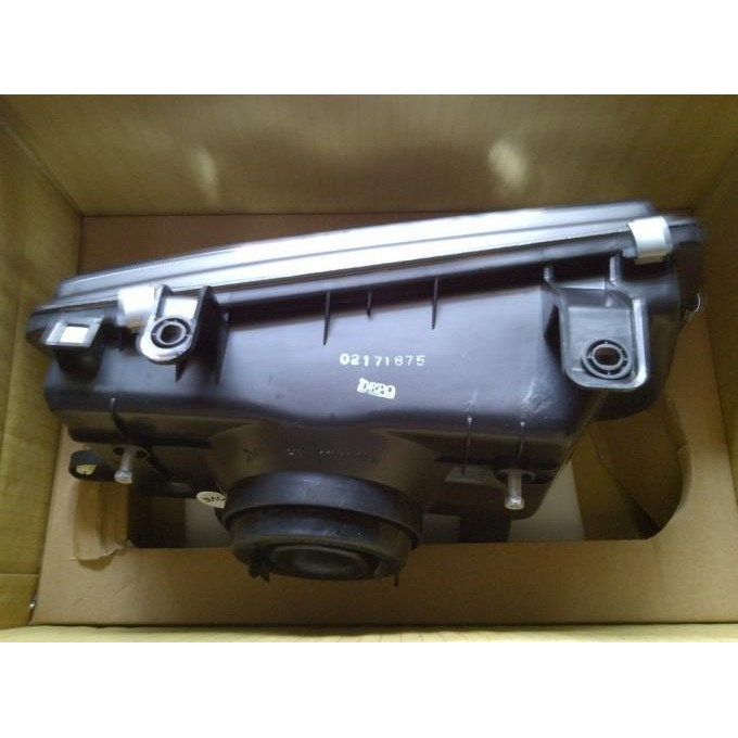 PROMO HEADLAMP LAMPU DEPAN PANTHER KAPSUL / TOURING DEPO #ORIGINAL