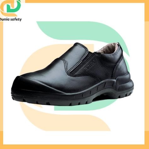 SEPATU SAFETY KINGS KWD 807 X 100% ORIGINAL