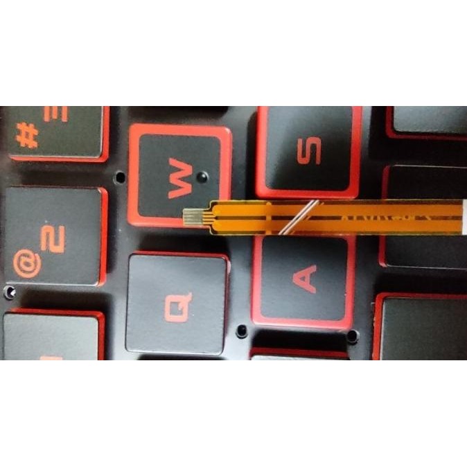 Ready Stock Keyboard Asus Tuf Fx505Dt Fx505Dd Fx505Du Fx505Dv Fx505 Fx505Dy Gaming