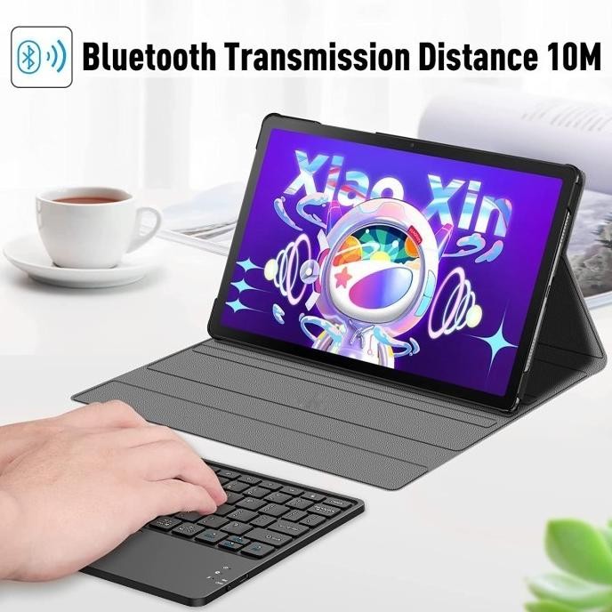 Ready Stock Keyboard Lenovo Xiaoxin Pad 2022 10.6" / Xiaoxin Pad Pro 2022 11.2"