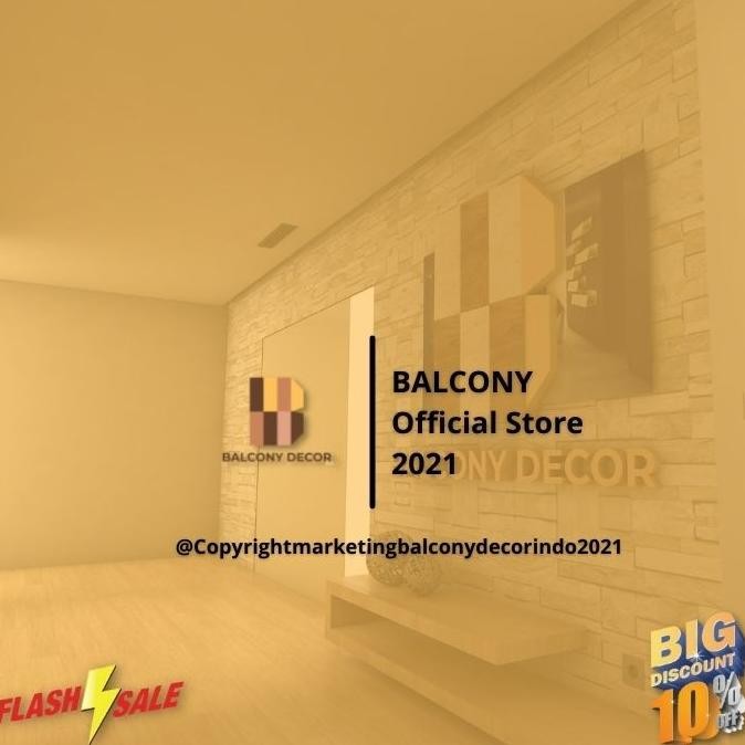 Lantai Vinyl Sticker Marvel Easy 2Mm