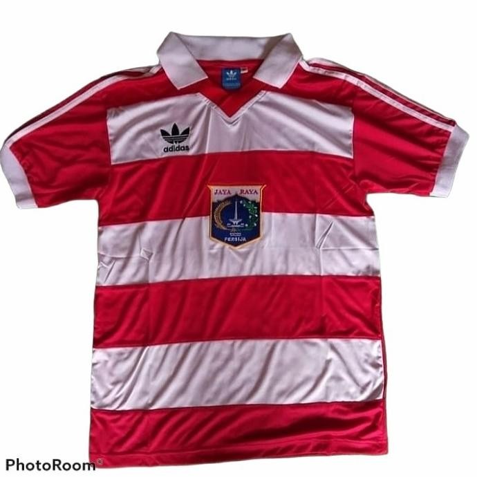 Jersey Retro 1985