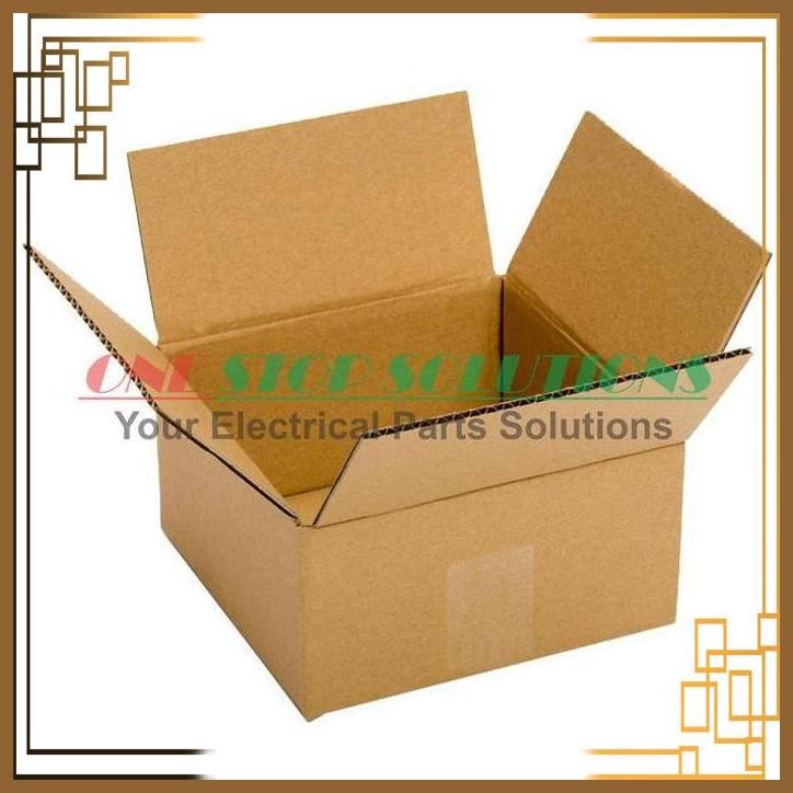 

[ONE] Extra Packing Dus Tambahan Kardus