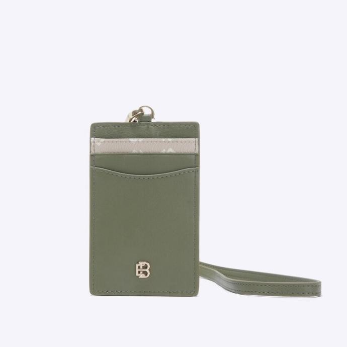 

Baru | Lanyard / Tempat Kartu Leher Everbest Original Store - Lenia