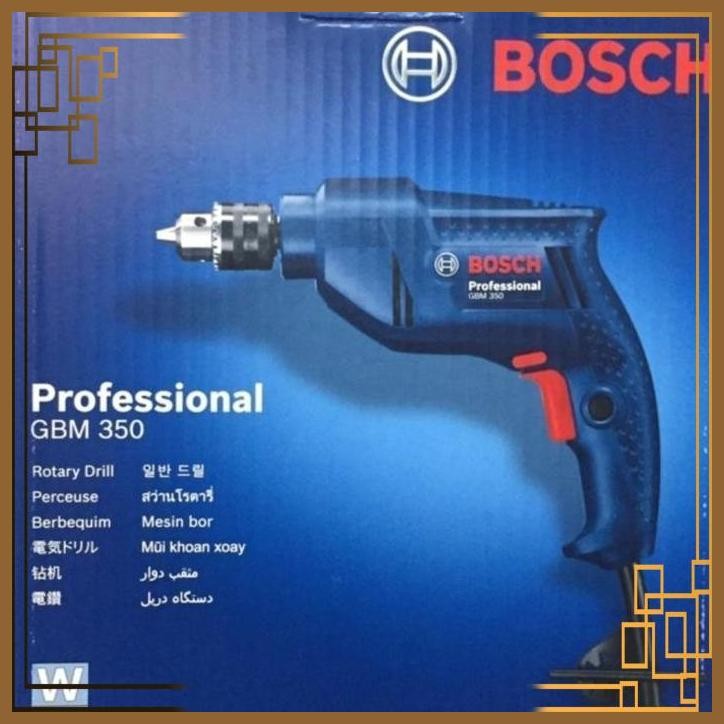 [SMT] ARMATURE BOSCH GBM350 ANGKER MESIN BOR BOSCH GBM 350 ORIGINAL