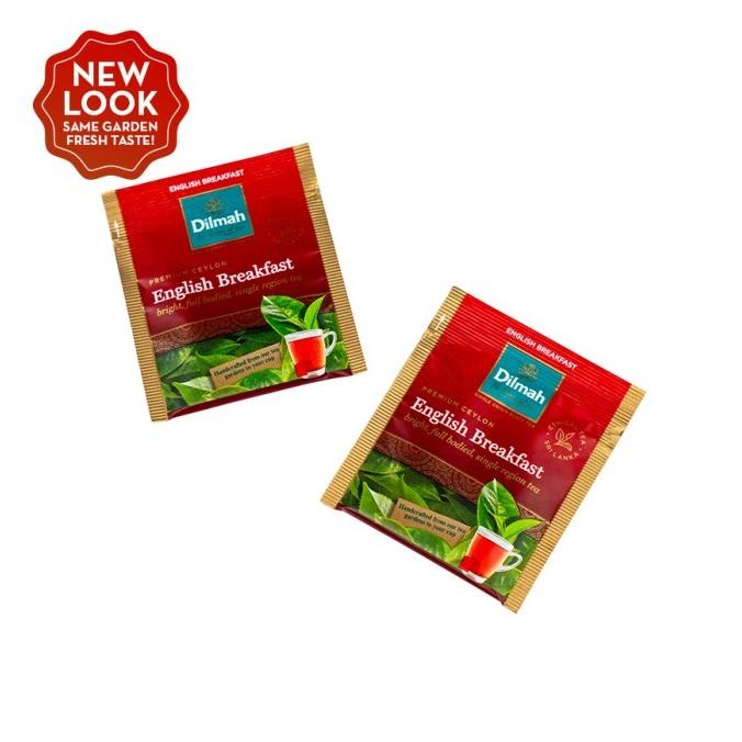 

TERBARU DILMAH GOURMET TEA ENGLISH BREAKFAST - TEH CELUP !!!!!