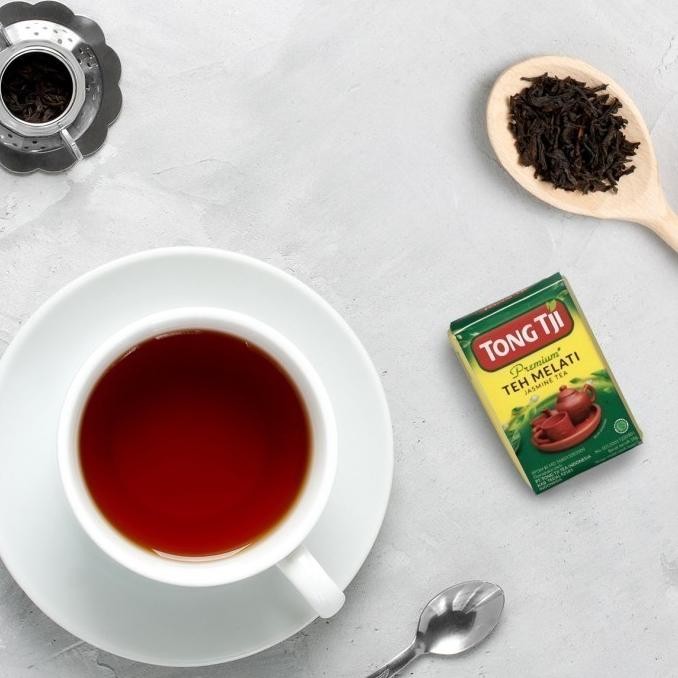 

NEW PRODUK PROMO TONG TJI PREMIUM 10 GRAM, JASMINE TEA ( LOOSE TEA ) PER SLOP !!!!!