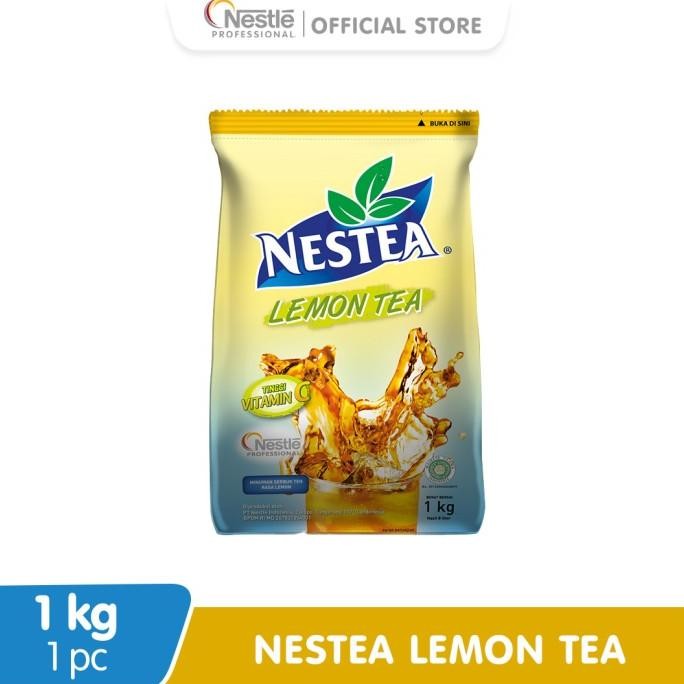 

BIG SALE NESTL - NESTEA LEMON TEA 1000GR !!!!!