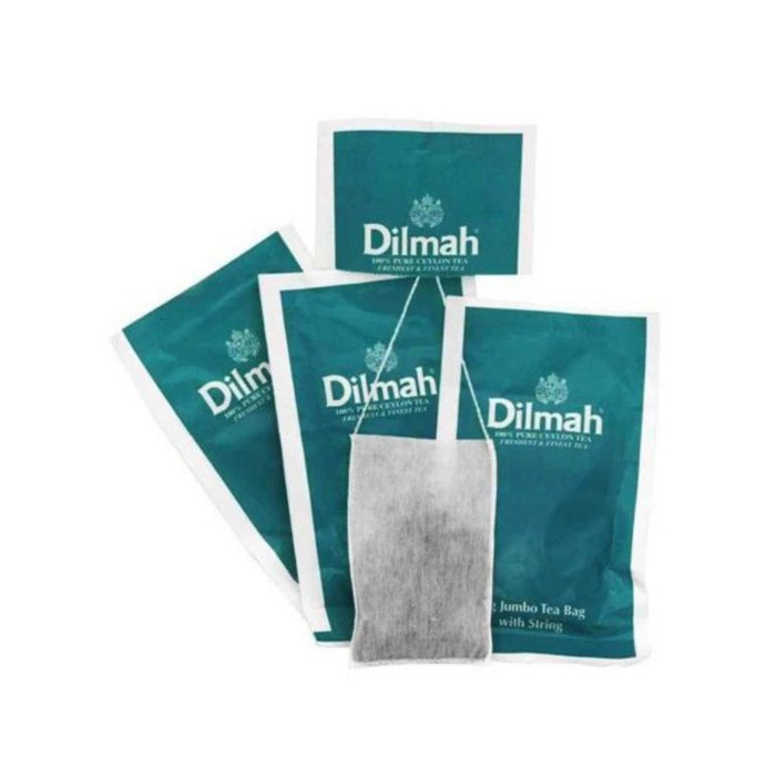 

Dilmah Premium Ceylon Tea Jumbo 20 Bag