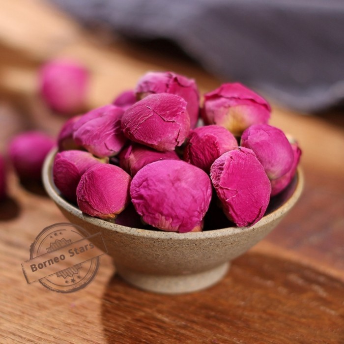 

Ready Peony Moutan/ Tea Bunga Mudan