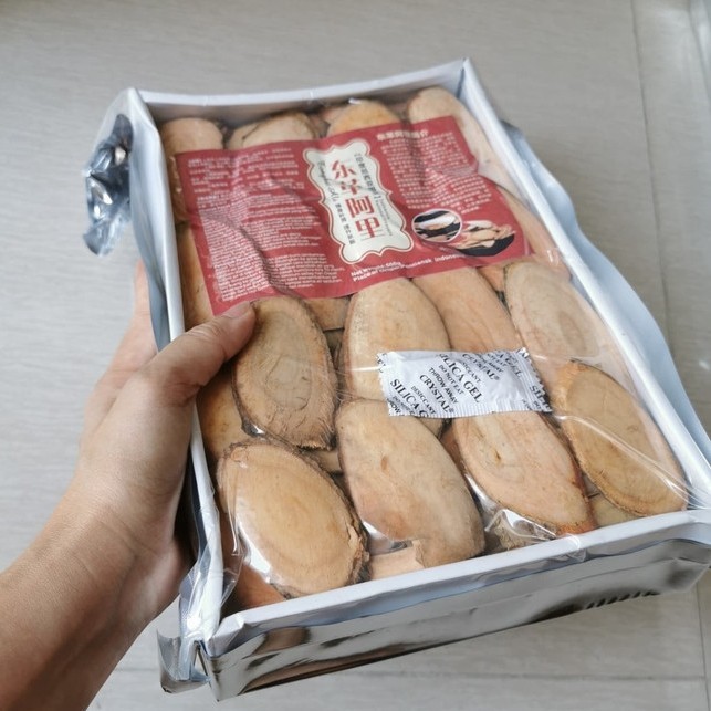 

Ready Tongkat Ali 500 Gram Super Merah