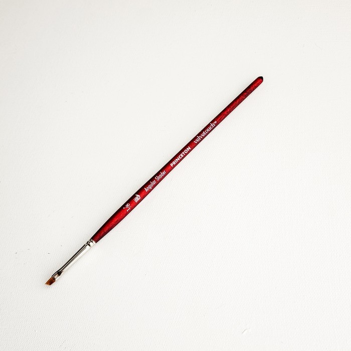 

Sale Kuas Lukis Princeton Velvetouch Mixed Media Brush Series 3950