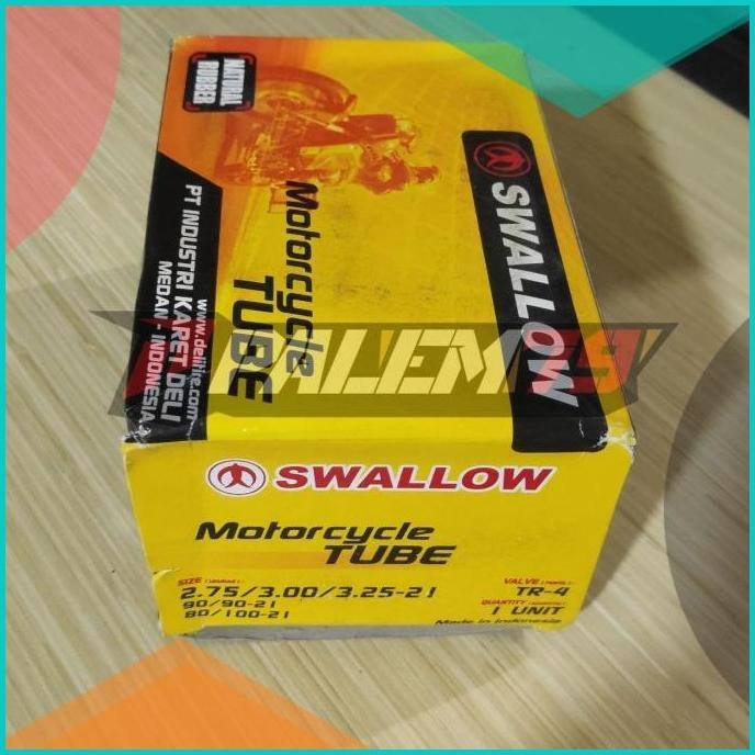 Ban Dalam Depan Ring 21 Trail Semi enduro 8JVLZ4 onderdil