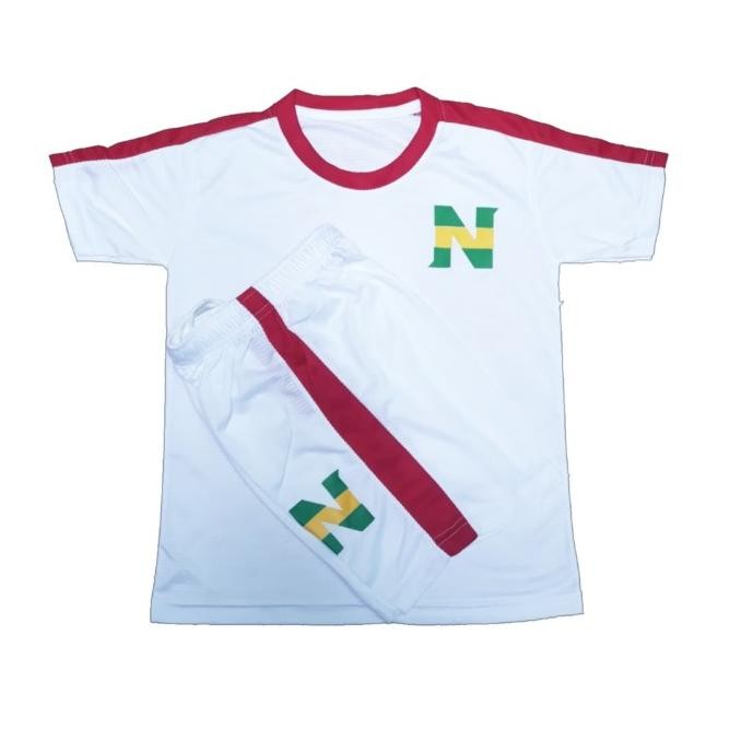 READY STOCK JERSEY CAPTAIN TSUBASA 