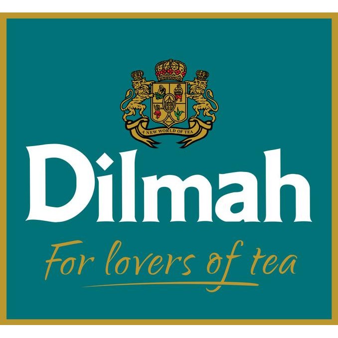 

TERBARU DILMAH PURE GREENTEA FOIL ENVELOPE 100S - TEH CELUP !!!!!