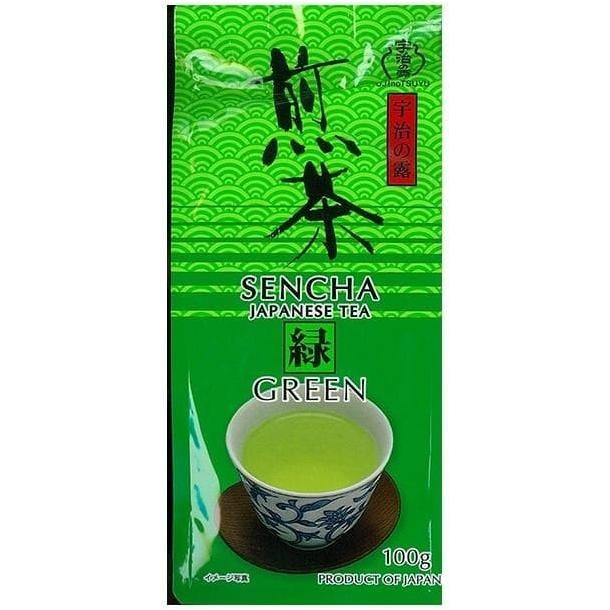 

NEW PRODUK UJINOTSUYU SENCHA MIDORI / TEH JEPANG / TEH HIJAU JEPANG !!!!!