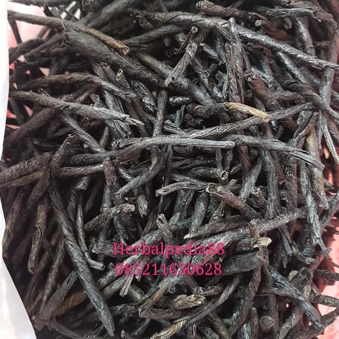 

BIG SALE TEH KU TING CHA/ TEH HITAM PAHIT SUPER 50 GRAM !!!!!