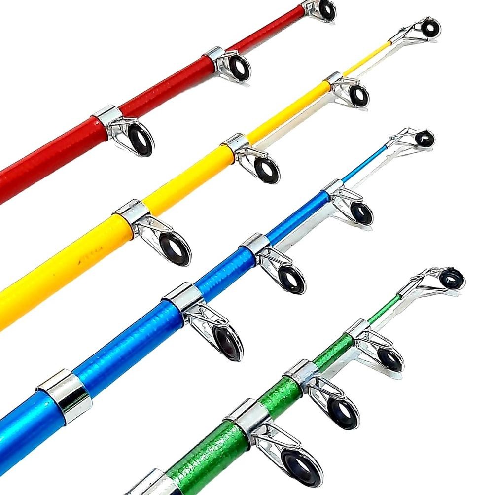 VIRAL Joran Antena Teleskopik Katana Nila JS Army 150 - 360 Kuat dan Lentur ghs-55