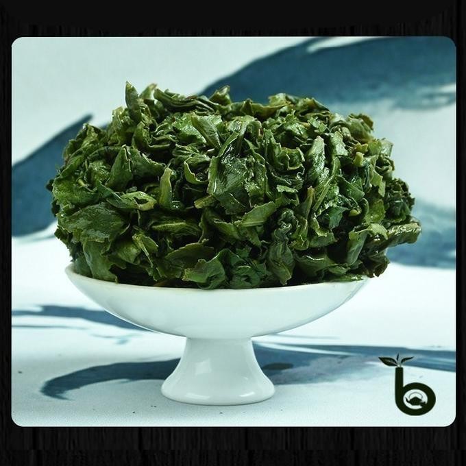 

TERBARU CHINESE SPRING TEA TIE GUAN YIN OO LONG WANGI HARUM ANX 125 GR !!!!!
