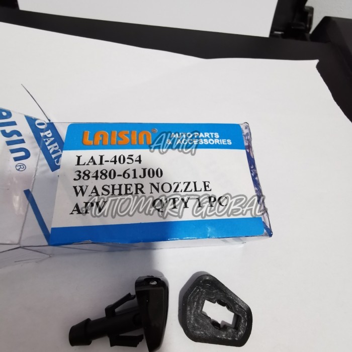 nozzle wiper suzuki apv