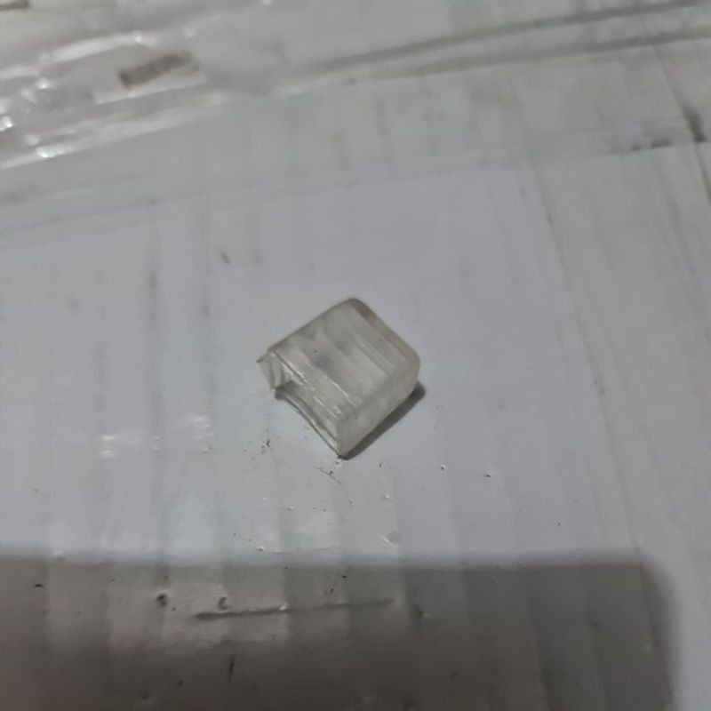 jarum soket led strip/jarum sambungan soket lampu led selang strip