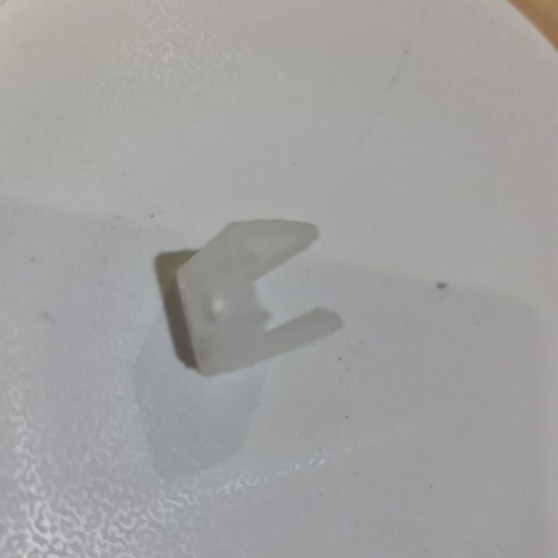 JARUM SOKET LED STRIP/ JARUM SAMBUNGAN SOKET LAMPU LED SELANG STRIP