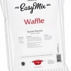 

W2Fit Tepung Prex Sriboga Easyx Waffle 1Kg